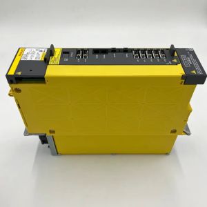 A06B-6202-H011 Fanuc Servo Drive 12 Months High-Performance