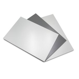 PE/PVDF Coating ACM 1220mm Width For Durable And Long-Lasting Products