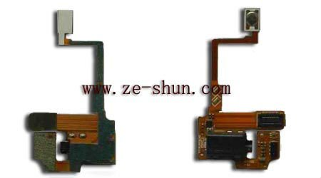 mobile phone flex cable for LG P990 sensor