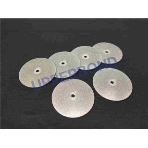 China Molins Knife Assy Alloy Grinding Wheel on sale