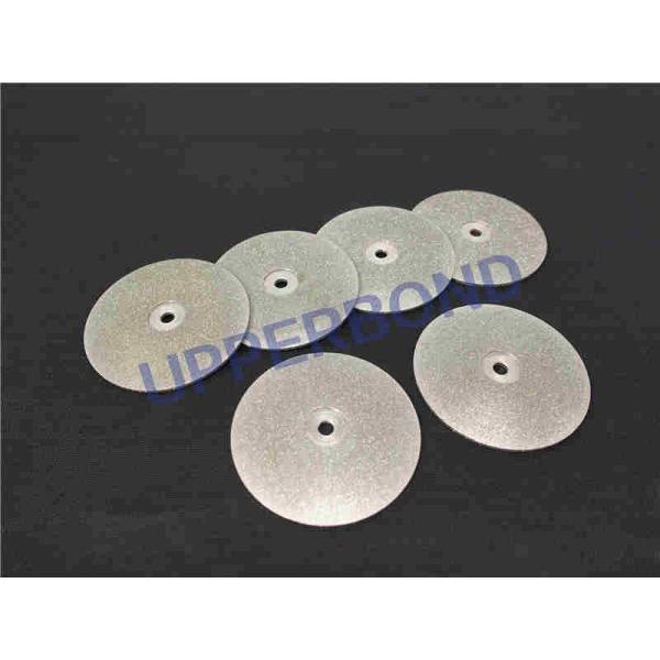 Buy Molins Knife Assy Alloy Grinding Wheel at wholesale prices