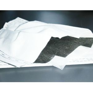 PLC Control Ultrasonic Nonwoven Mask Blank Making Machine