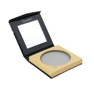 Quality Empty Paper Custom Face And Eye Palette MONO CMYK PMS Printing for sale