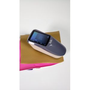 Car Paint Portable Color Spectrophotometer YS4510 45/0 With SCE / SCI Model