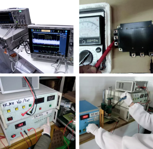 RoHs High Precision DC Servo Driver With Fast Response Force Control