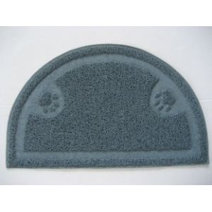 PVC coil mat PET MAT-001