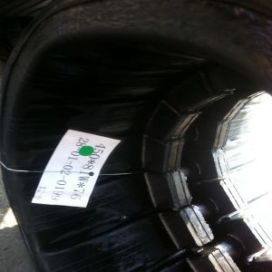 81MM Pitch Replacement Rubber Tracks Jointless Rubber Crawler