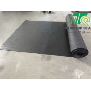 1mm Foam Cushion Sheet Soundproof / Flooring Acoustic Underlay
