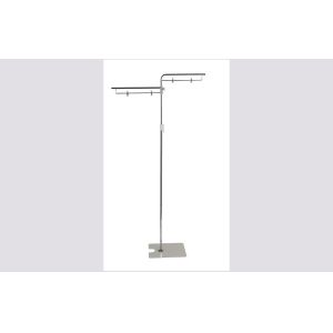 POP Floor Standing Sign Holders