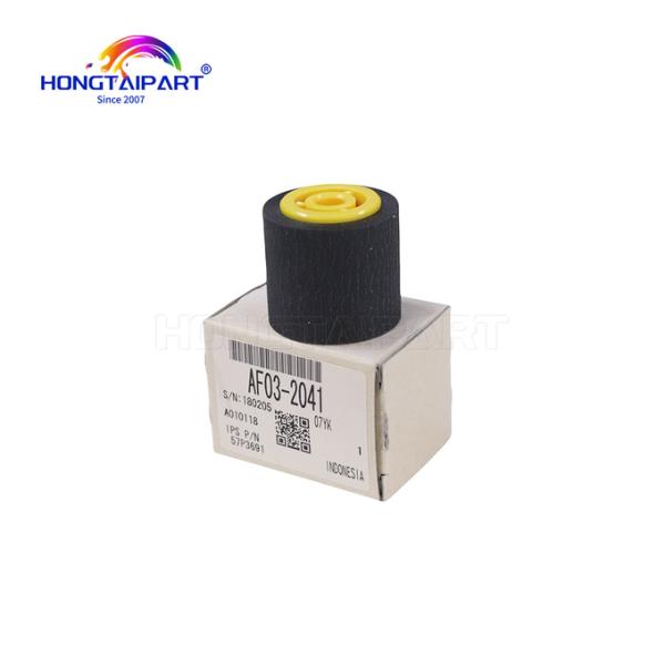 AF032041 AF032171 Bypass (Manual) Separation Roller for Ricoh AF1050 AF1055 AF551 AF700 AF850 FT7950 FT7960 FT7970 Print