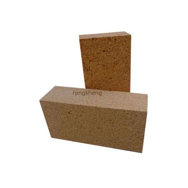 Fireplace Refractory Brick Furnace Of Chemical Industrial , Replacement Fire