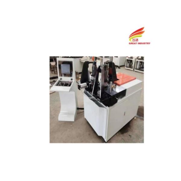 UPVC WINDOW MANUFACTURING MACHINE PIPE BENDING MACHINE ALUMINUM WINDOW BENDING