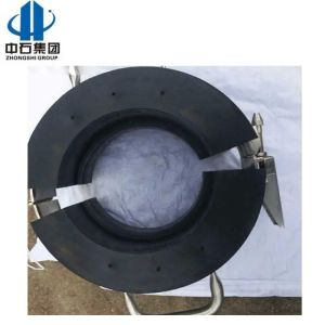 China Api 2 3/8 5 1/2 7 9 5/8 13 5/8'' 14 To 20 Rubber Polyurethane Nbr Stabbing Guides For Casing Pipe on sale