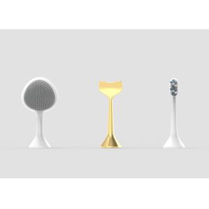 IPX7 Ultrasonic Facial Cleaner