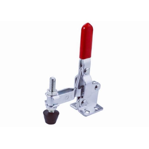 Buy SMT Equipment Straight 100kg Capacity Vertical Hold Down Clamp at wholesale prices