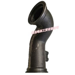 China Dongfeng/Dcec Kinland  Engine Parts Auto parts for Truck Connection Pipe Turbocharger 12Z24-03015 on sale