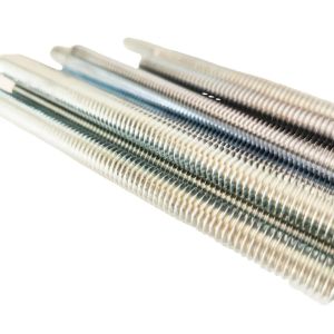 Reliable Grade 4.8/8.8/10.9/12.9 Threaded Fastener Bolts in Carton Box