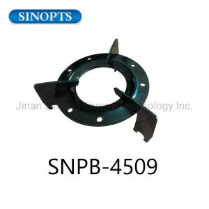 China                  Matte Thermal Conduction Matte Enamel Cooking Grid Stove Bracket              on sale