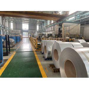 China SUS 304 Stainless Steel Strip on sale