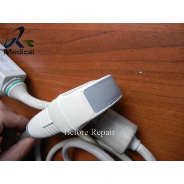 Buy Toshiba PVU 375BT Ultrasound Probe Repair For Physical Damage at wholesale prices