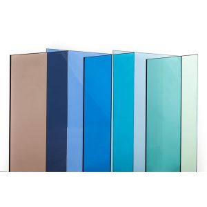 large stained glass sheets for sale 3mm