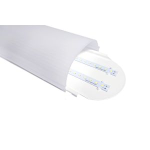 SAA Intellgent LED Tri-Proof Light 70W IP65 Intellgent Control