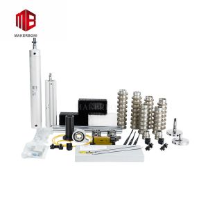 Eccentric Connecting Sleeve Spare Parts For Yin Cutting Machine