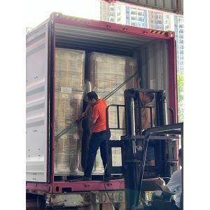 Gloss Lamination Film with Up To 2200 Mm Width and 3 Inch Or 1 Inch Paper Core for Hot Laminating