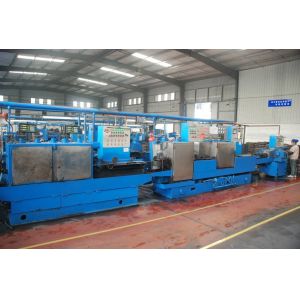 Strong Permanent Magnet For Sale Sintered Ferrite Magnet Customized