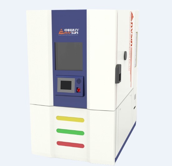 Textiles and Plastics Climatic Stability Test Chamber with Humidity and