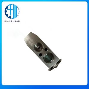 Air Conditioning Expansion Valve AN51515-A0490 for Komatsu Engine PC200-7 E320D