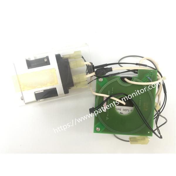 Fukuda FC-1760 Defibrillator Coil Assembly PCB-5884A-C1