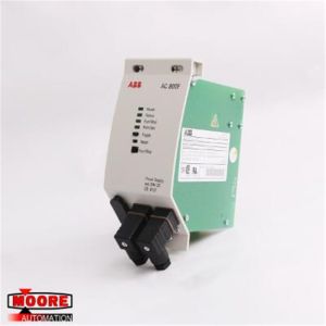 Quality SD812F 3BDH000014R1 ABB Power Supply Red.24V DC for sale