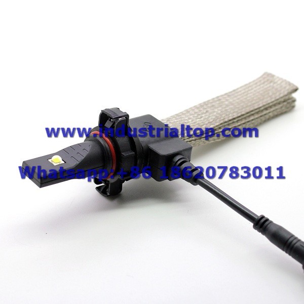 Buy H16 LED Headlights For Cars Headlight Bulb Replacement at wholesale prices