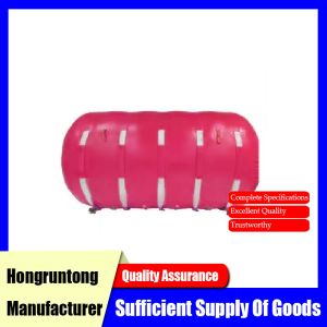 Boat Salvage Lift Bag Reliable Buoyancy Durable Construction Quick Setup