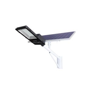 China High Brightness Solar Street Lighting System With Solar Panel on sale