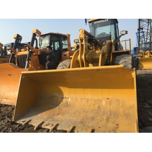 caterpillar good condition 950G/950 wheel loader