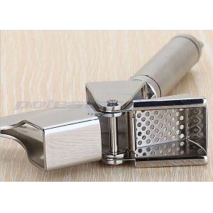 Utensils Garlic Squeezer Stainless Steel Kitchen Tools