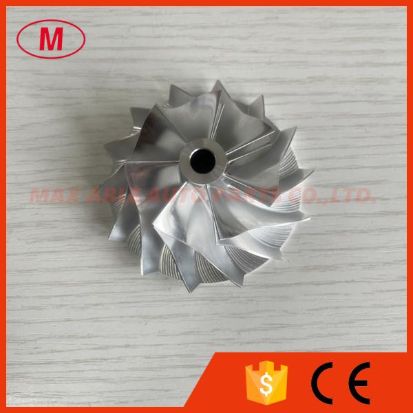K26 44.50/65.94mm 7+7 blades 5326-123-2016HF High Performance Turbocharger