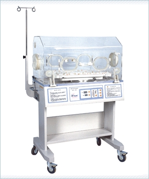 AI-1 (standard) Infant Incubator