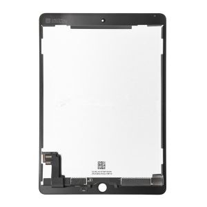 For OEM Original Apple iPad Air 2 LCD Screen and Digitizer Assembly - Black -