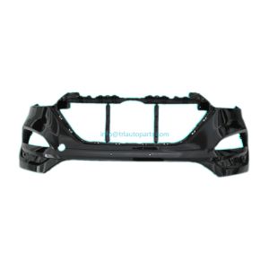 Quality 865112S000 Hyundai Tucson 2009-2013 Car Bumper Guard For OEM 86511N7000 for sale