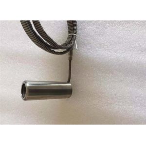 Hot runner tube heater with K type thermocouple section size2.2X4.2 19*70,240V