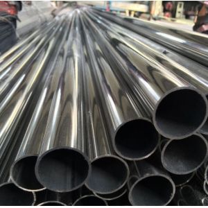 1.5 Inch Welded Stainless Steel Pipe 317l 330 20mm 3/4 Inch 904L