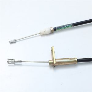 2001-2007 Year SQCS Cable Manufacture Auto Hand Brake Cable 34411160134