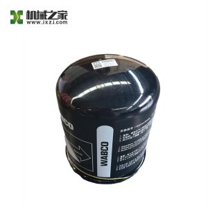 Zoomlion Heavy Truck Air Dryer 4324102412 1079800080