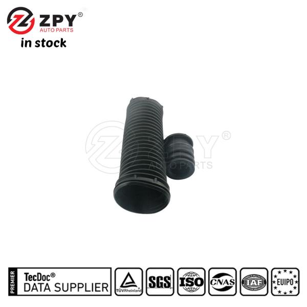 ZPY 7H0412303A Front Buffer Rubber and Dust Cover For Audi TT 8J Volkswagen EOS