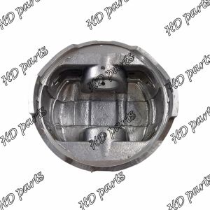 4Y Engine Pistion 13101-73030 13101-73010 For Toyota