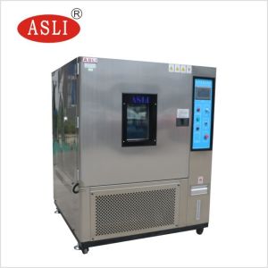 China Programmable Constant Laboratory Temperature Humidity Control Climatic Test Chamber on sale China Programmable Constant Laboratory Temperature Humidity Control Climatic Test Chamber on sale