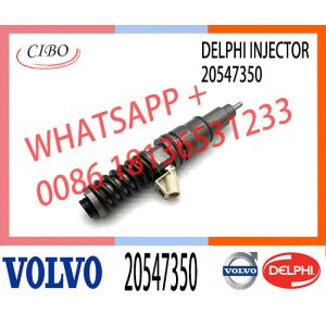 20547350 20547351 20555521 20564425 20564930 20569291 ELIC Engine Common Rail